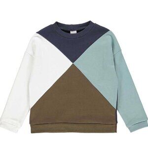 Fred's World - Point Sweatshirt